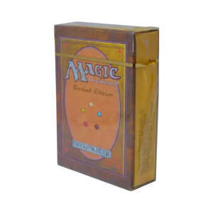 Revised: Starter DeckRevised: Starter Deck